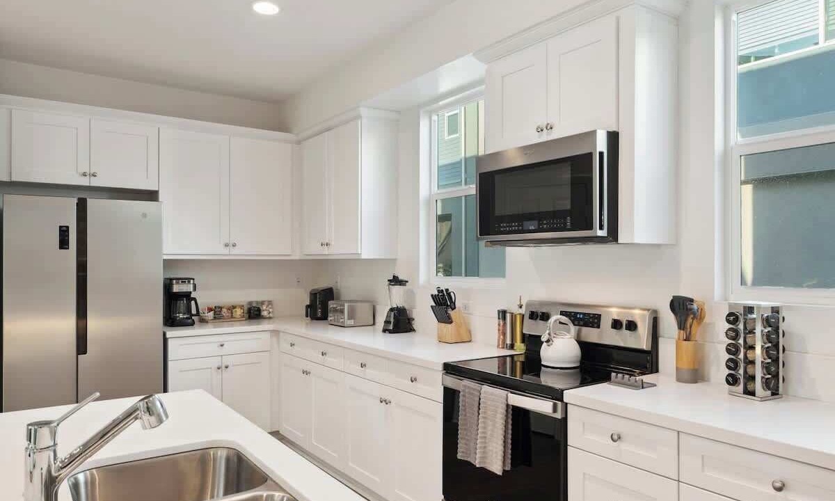 Photo of Kitchen in Lacy