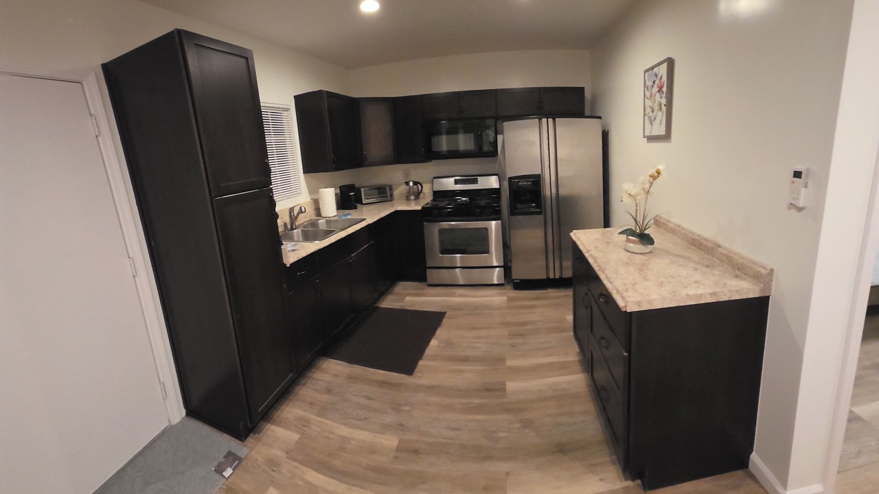 Photo of Kitchen in North Hollywood