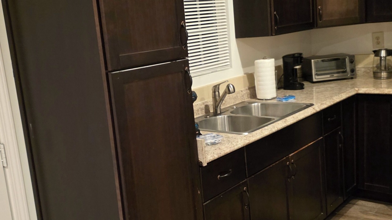 Photo of Kitchen in North Hollywood