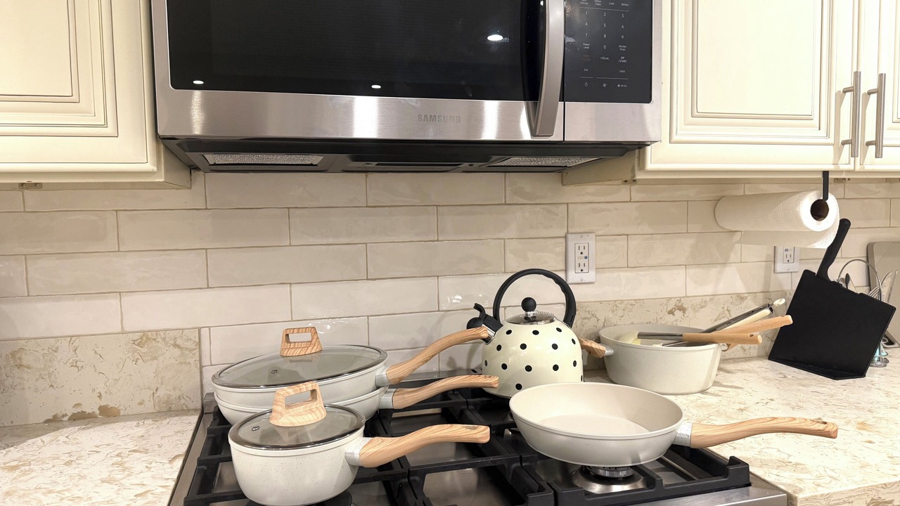Photo of Kitchen in Lamanda Park