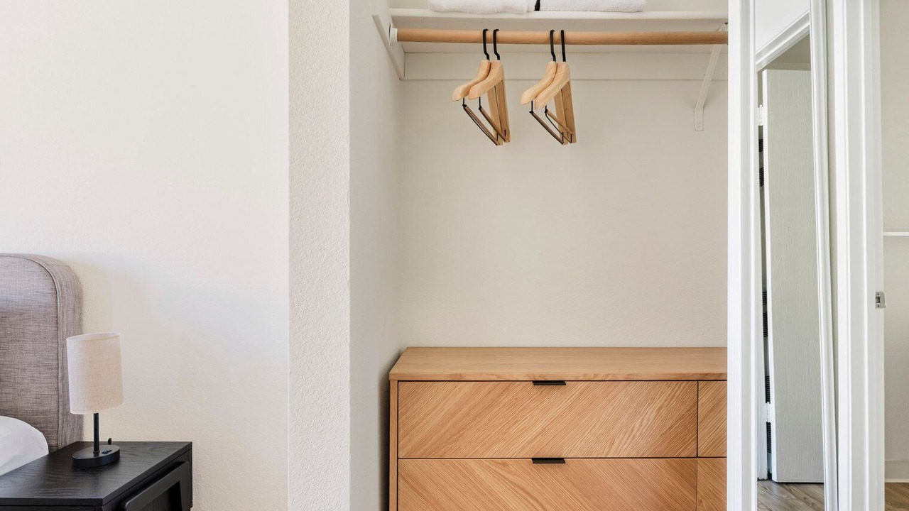 Photo of Bedroom in Shoreline West