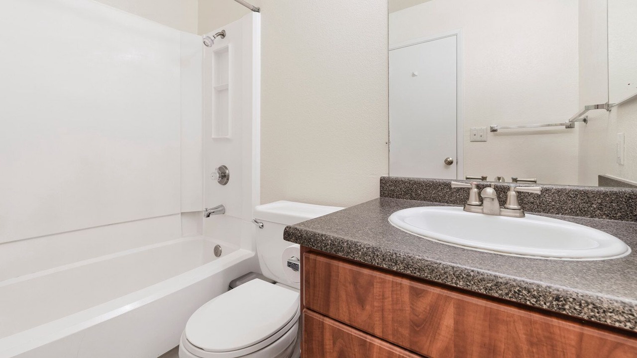 Photo of Bathroom in Shoreline West