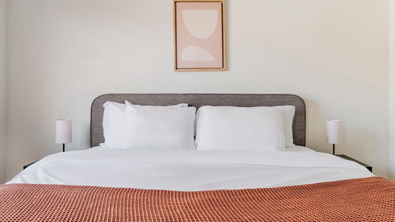 Photo of Bedroom in Shoreline West