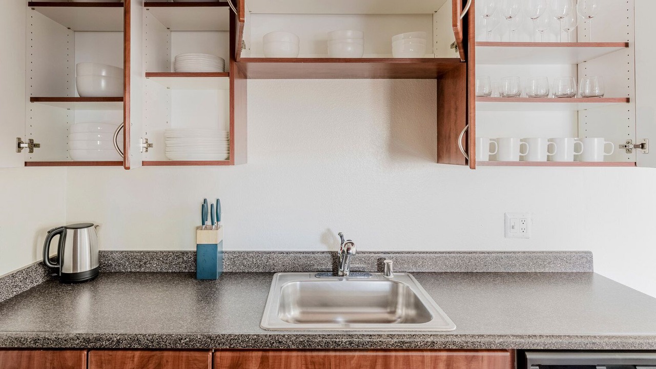 Photo of Kitchen in Shoreline West