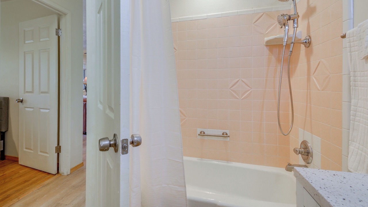 Photo of Bathroom in Prescott Heights