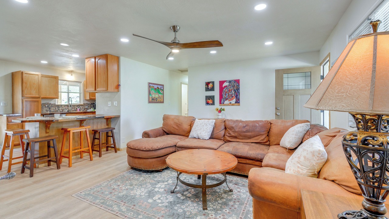 Photo of Livingroom in Prescott Heights