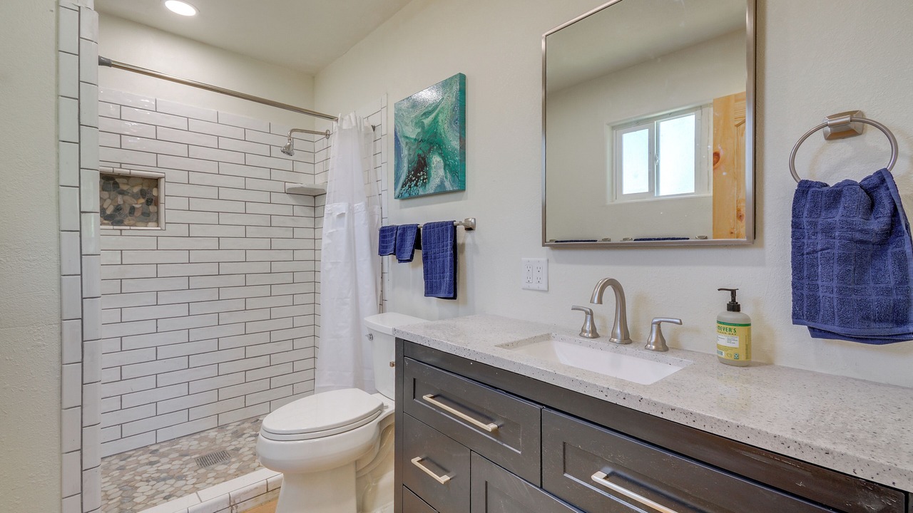 Photo of Bathroom in Prescott Heights