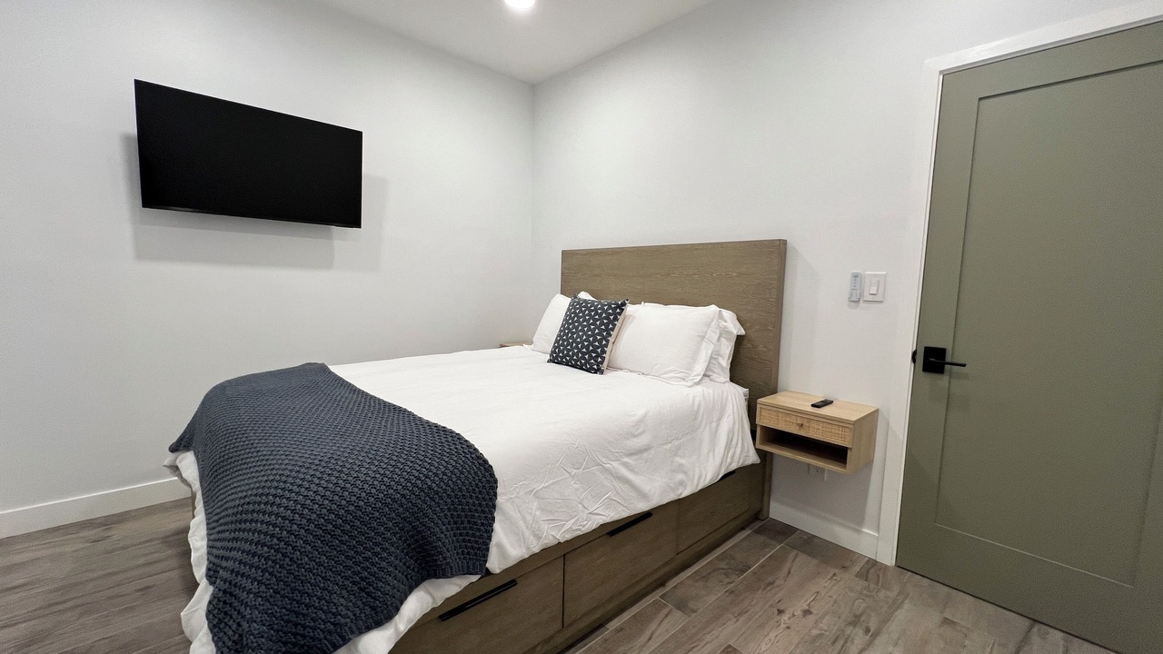 Photo of Bedroom in Southwest Anaheim