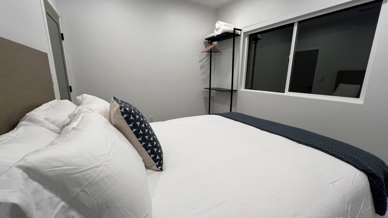 Photo of Bedroom in Southwest Anaheim