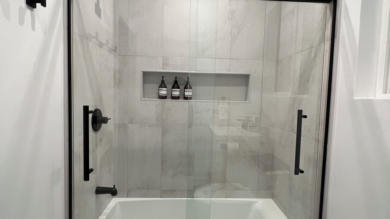 Photo of Bathroom in Southwest Anaheim
