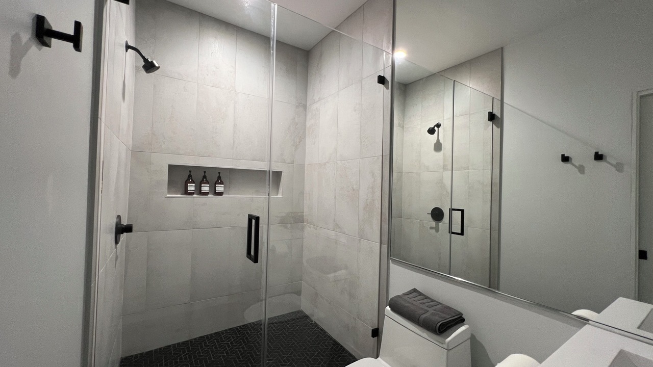 Photo of Bathroom in Southwest Anaheim