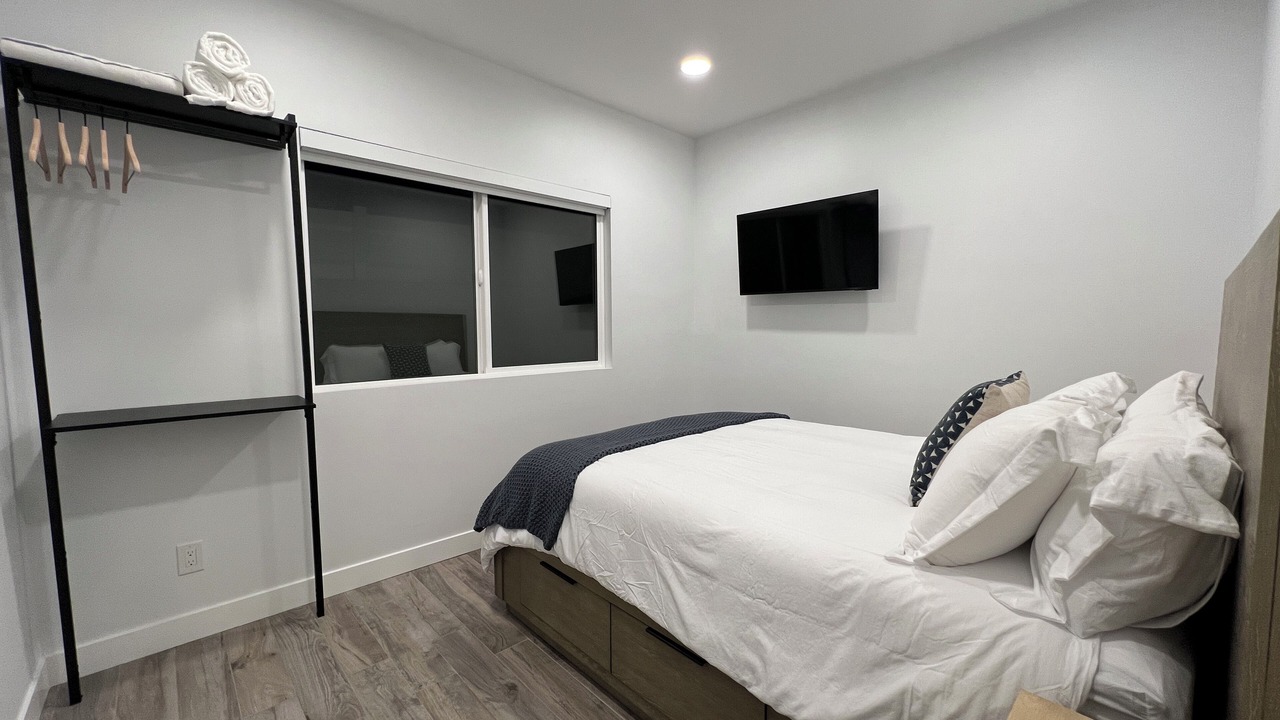 Photo of Bedroom in Southwest Anaheim