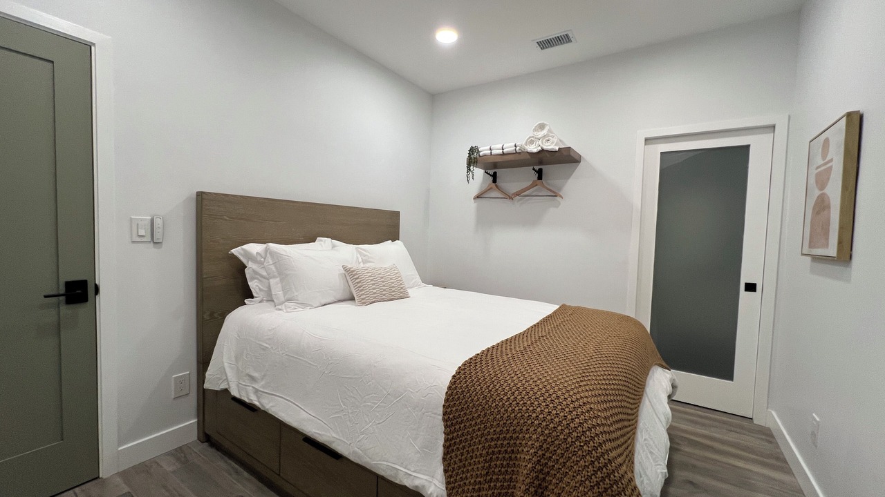 Photo of Bedroom in Southwest Anaheim