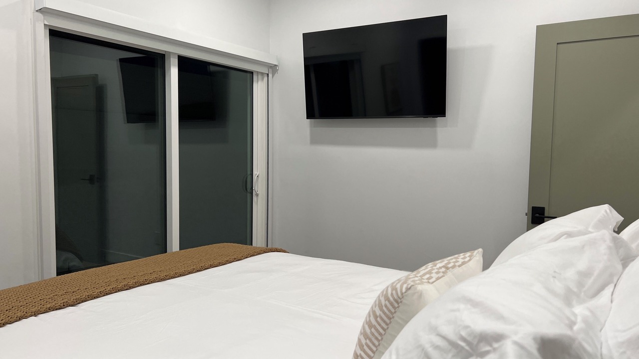 Photo of Bedroom in Southwest Anaheim