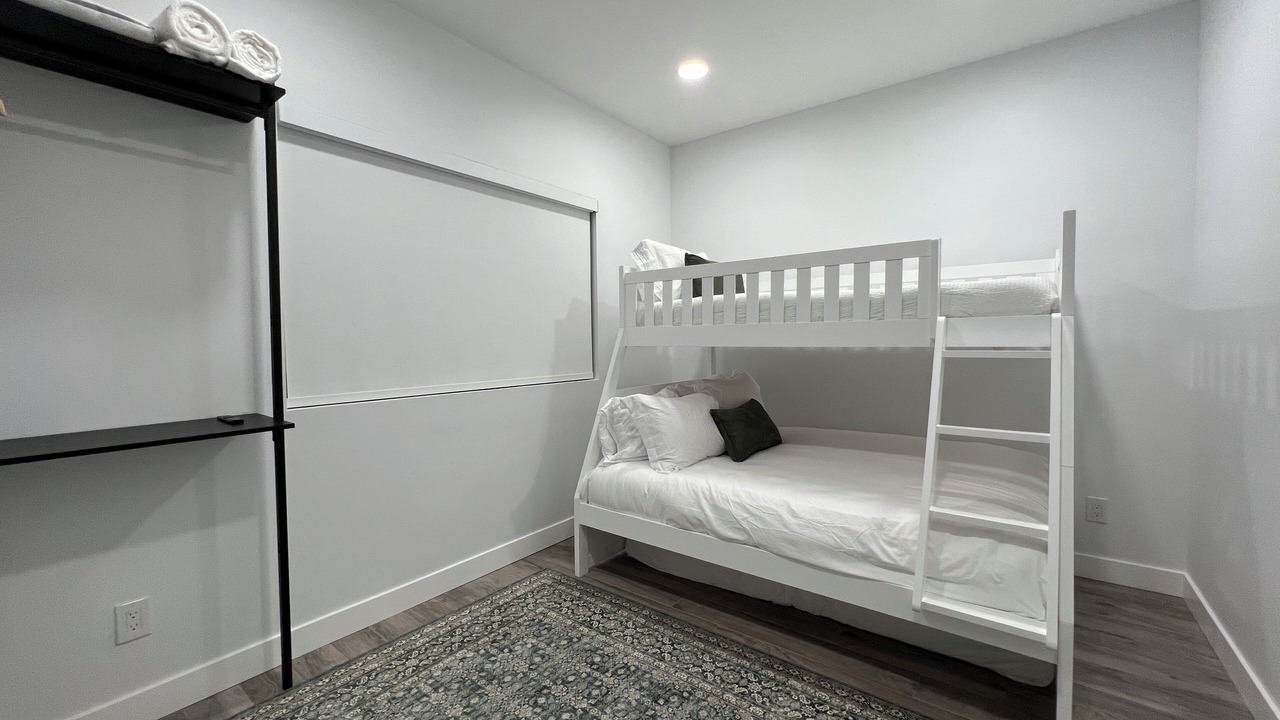 Photo of Bedroom in Southwest Anaheim