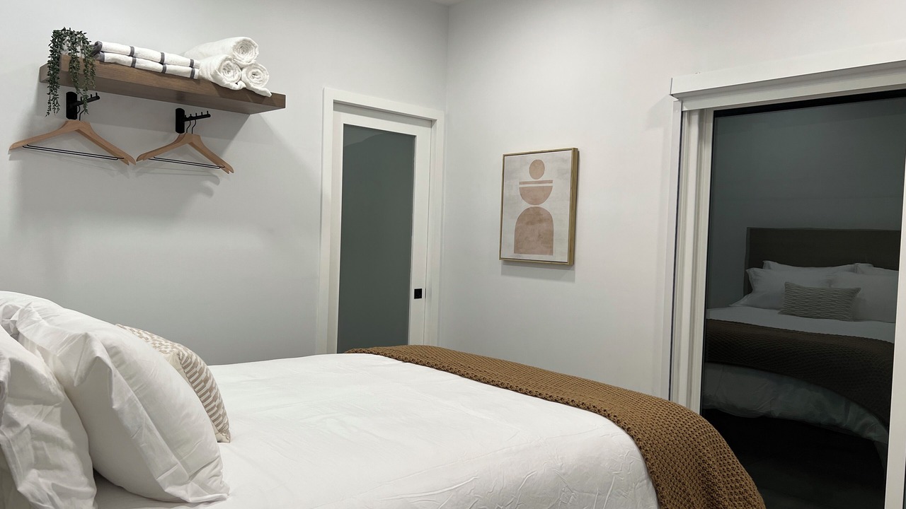 Photo of Bedroom in Southwest Anaheim