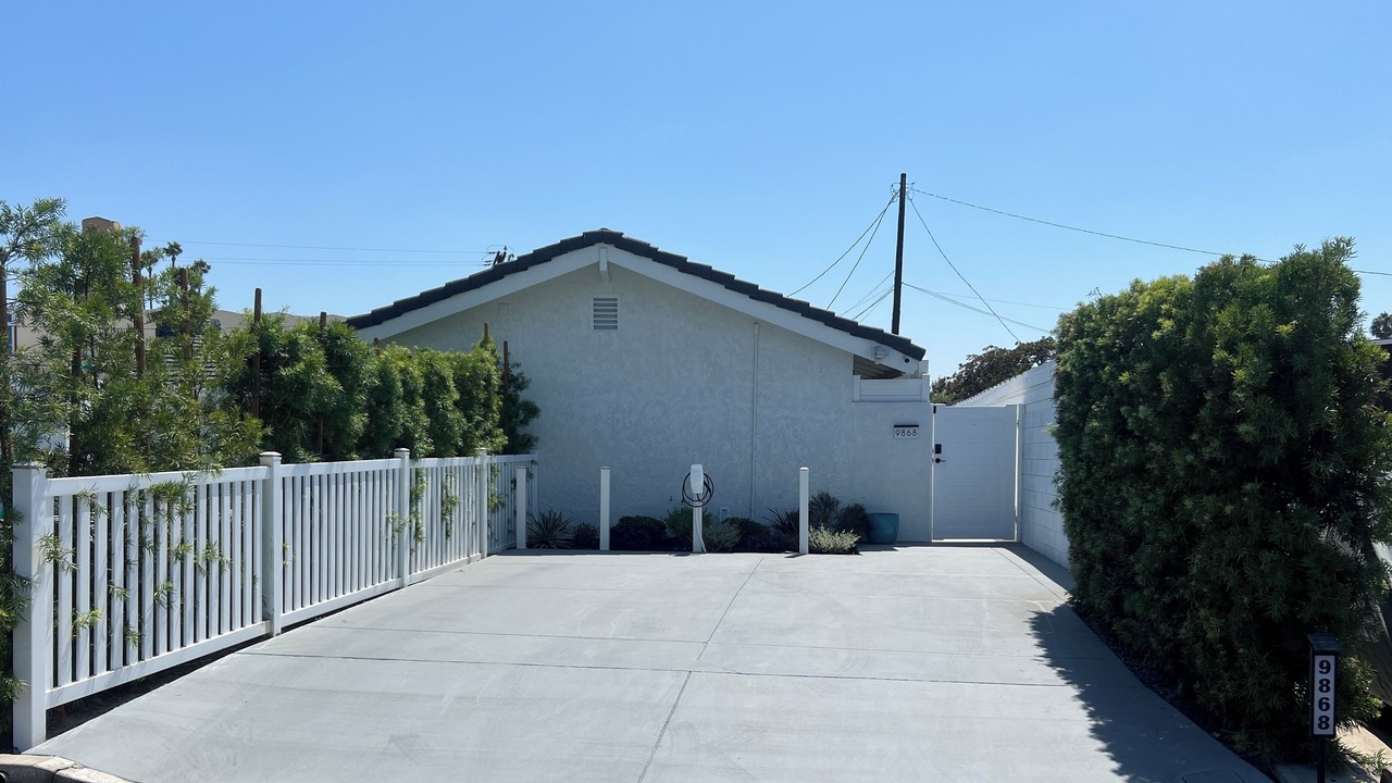 Photo of Outdoor in Southwest Anaheim