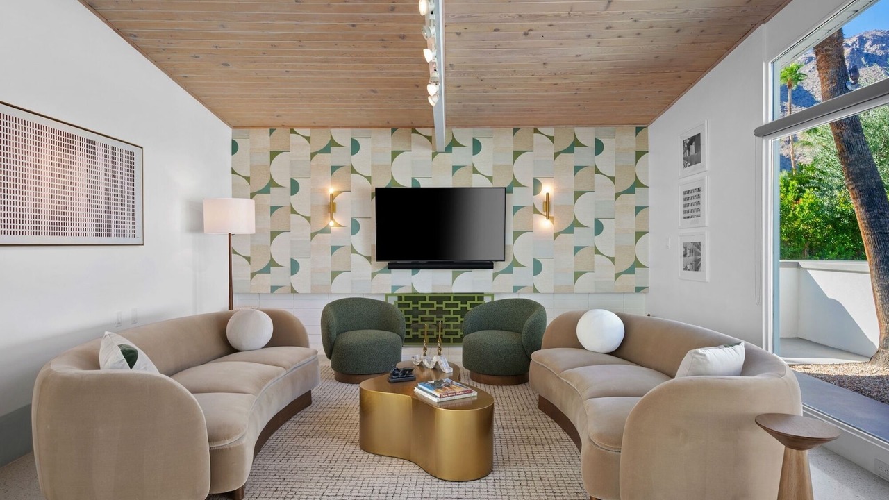 Photo of Livingroom in Vista Las Palmas