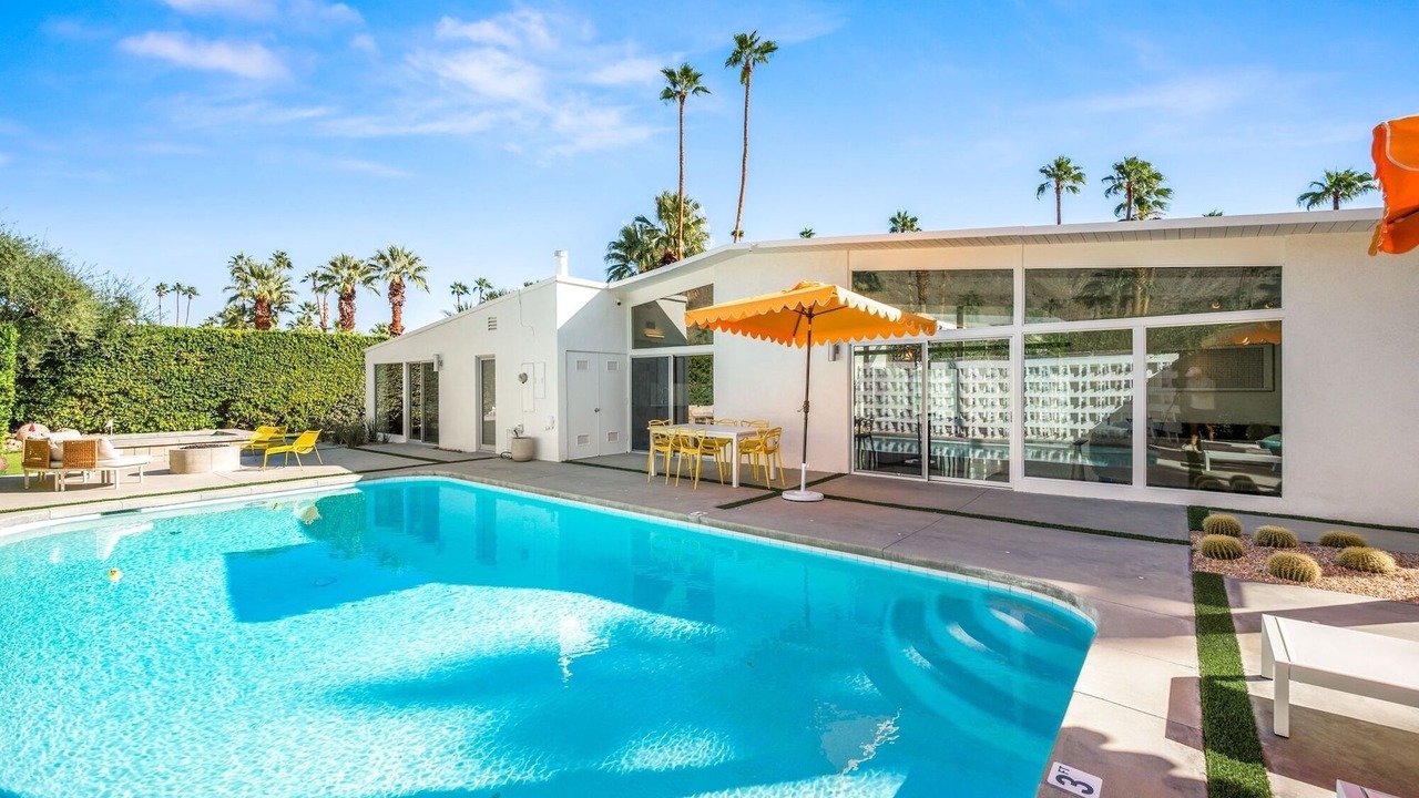 Photo of Outdoor in Vista Las Palmas