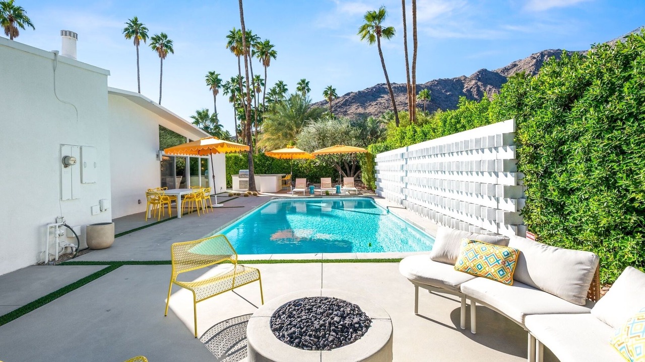 Photo of Outdoor in Vista Las Palmas