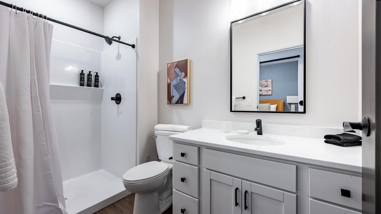 Photo of Bathroom in Prescott Valley