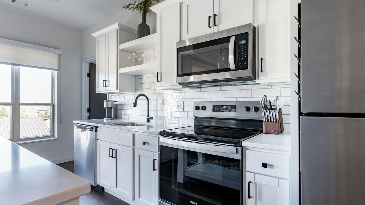 Photo of Kitchen in Prescott Valley