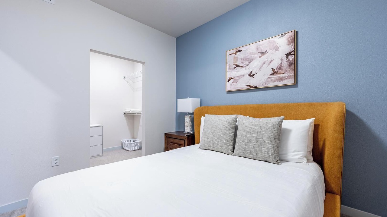 Photo of Bedroom in Prescott Valley