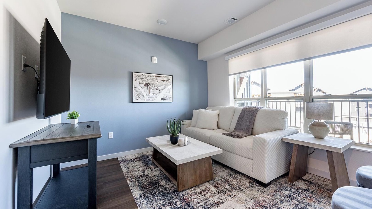Photo of Livingroom in Prescott Valley