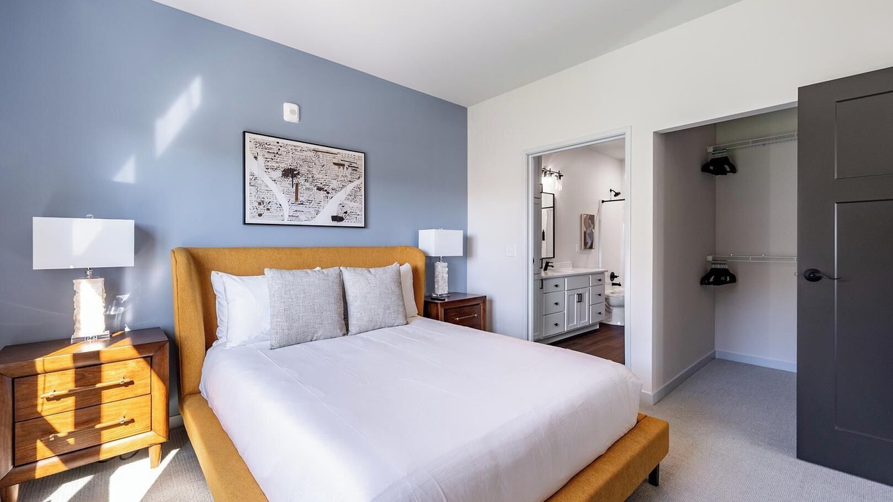 Photo of Bedroom in Prescott Valley