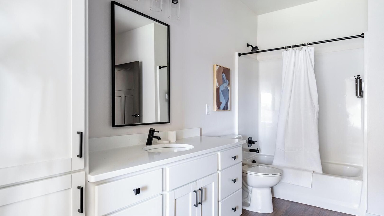 Photo of Bathroom in Prescott Valley