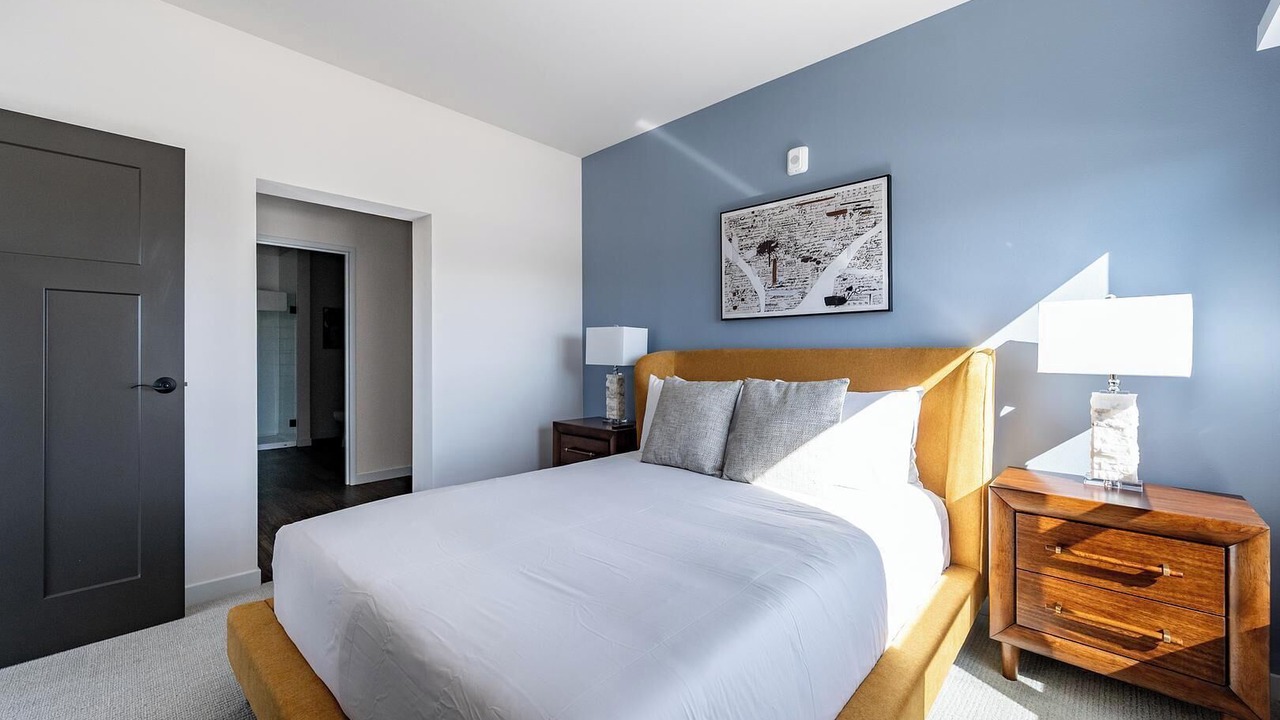 Photo of Bedroom in Prescott Valley