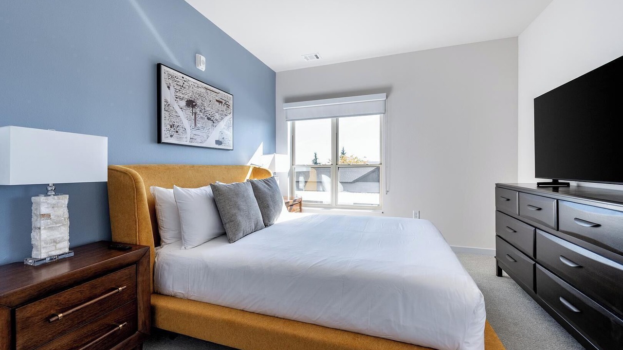 Photo of Bedroom in Prescott Valley