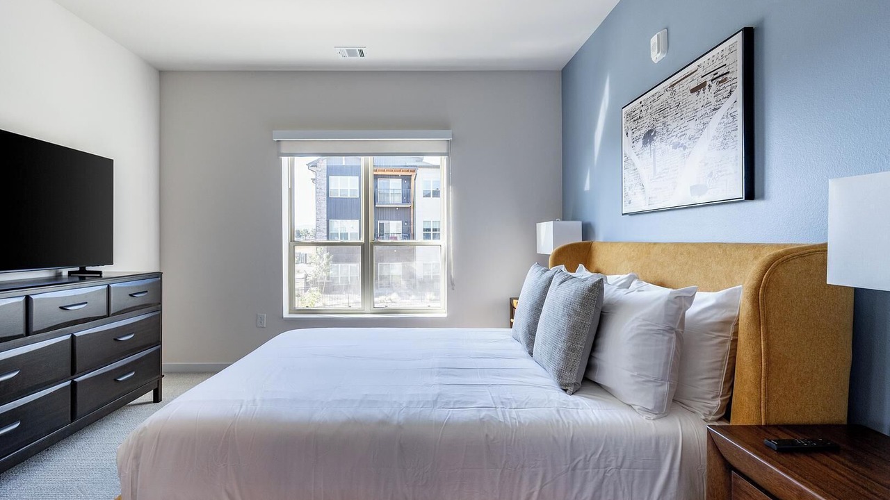 Photo of Bedroom in Prescott Valley