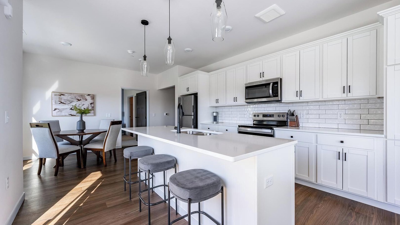 Photo of Kitchen in Prescott Valley