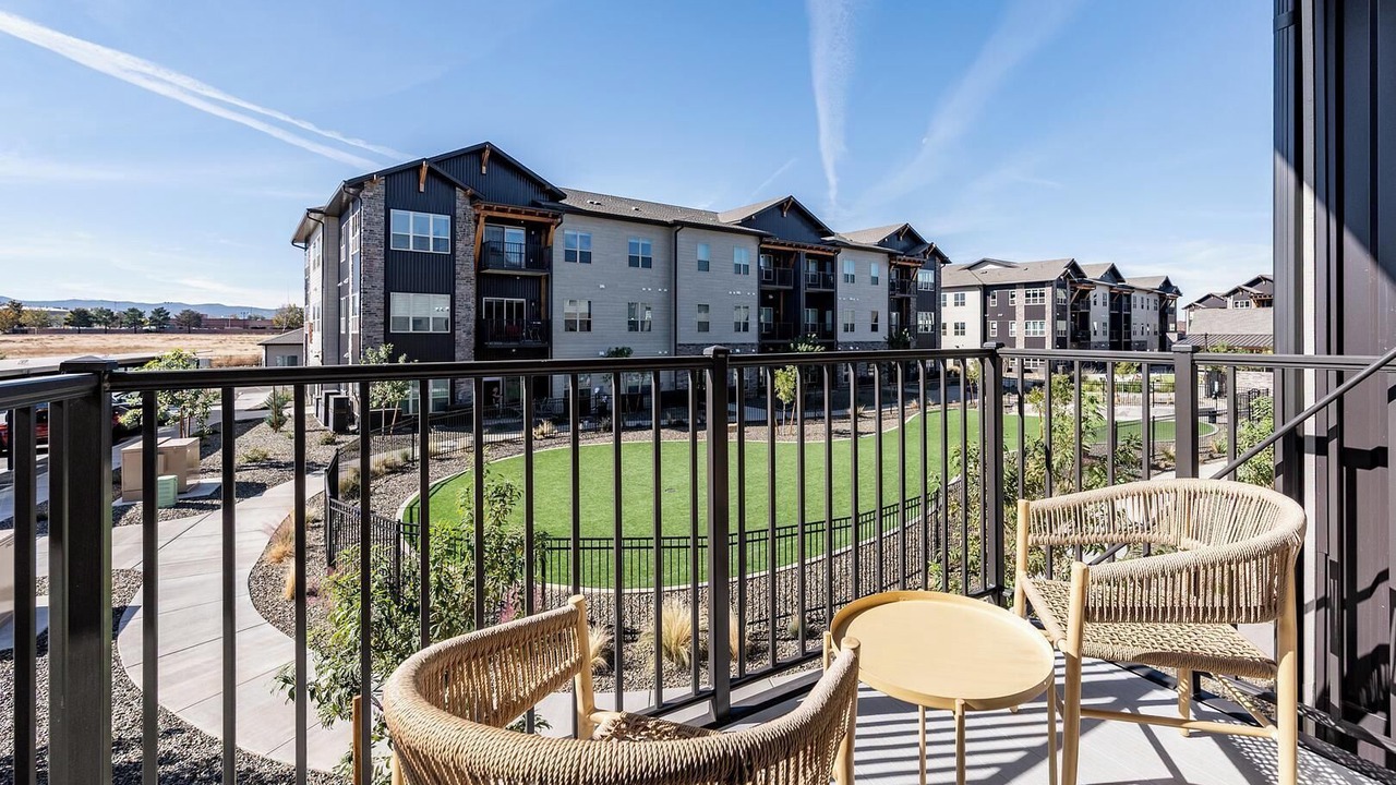 Photo of Outdoor in Prescott Valley