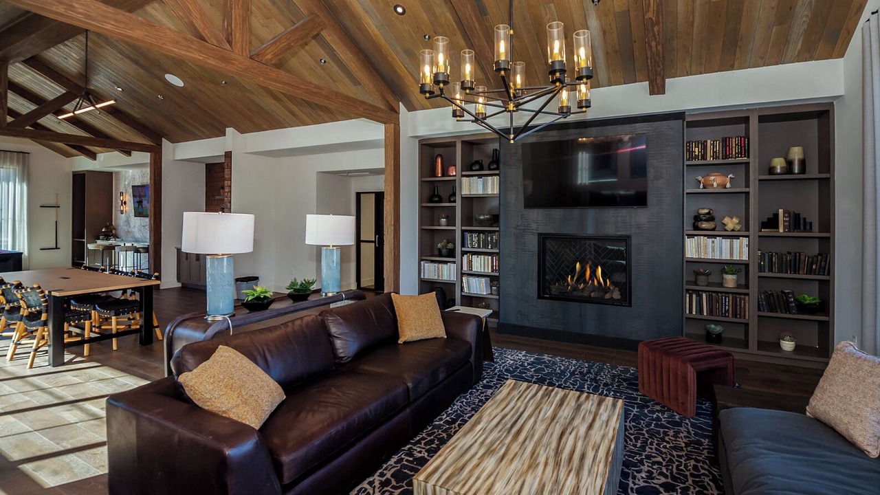Photo of Livingroom in Prescott Valley