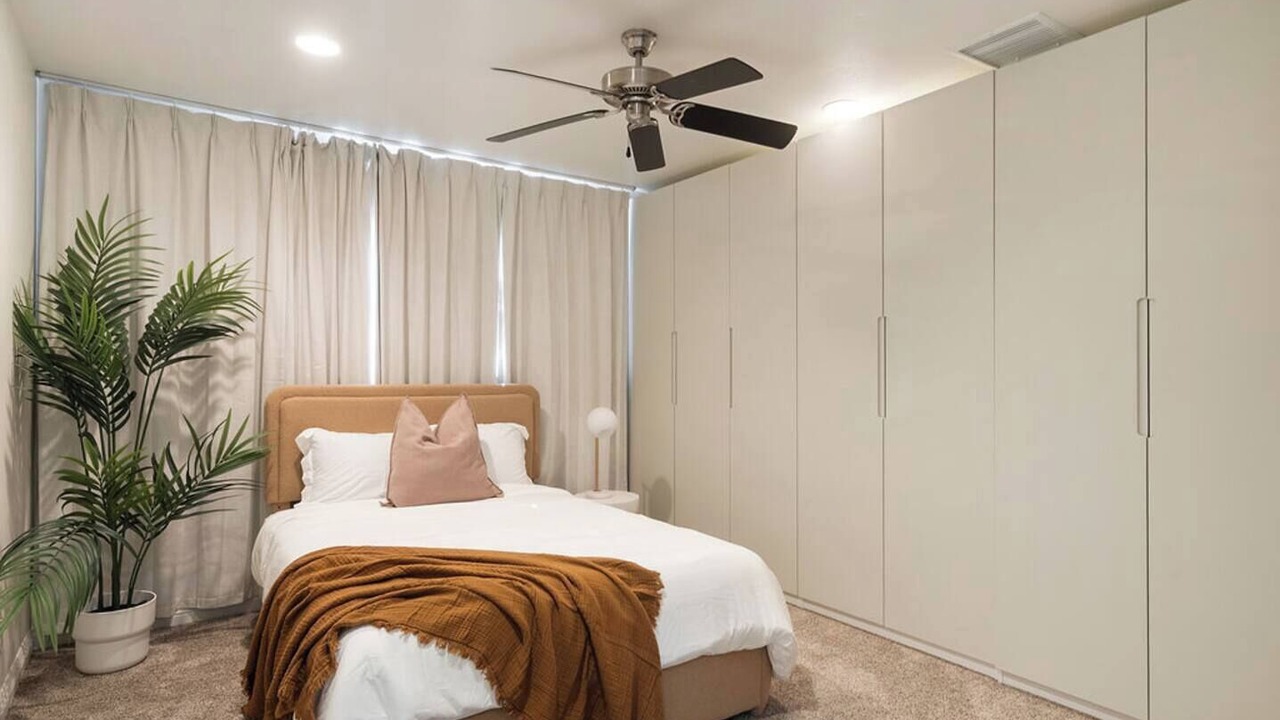 Photo of Bedroom in Placentia