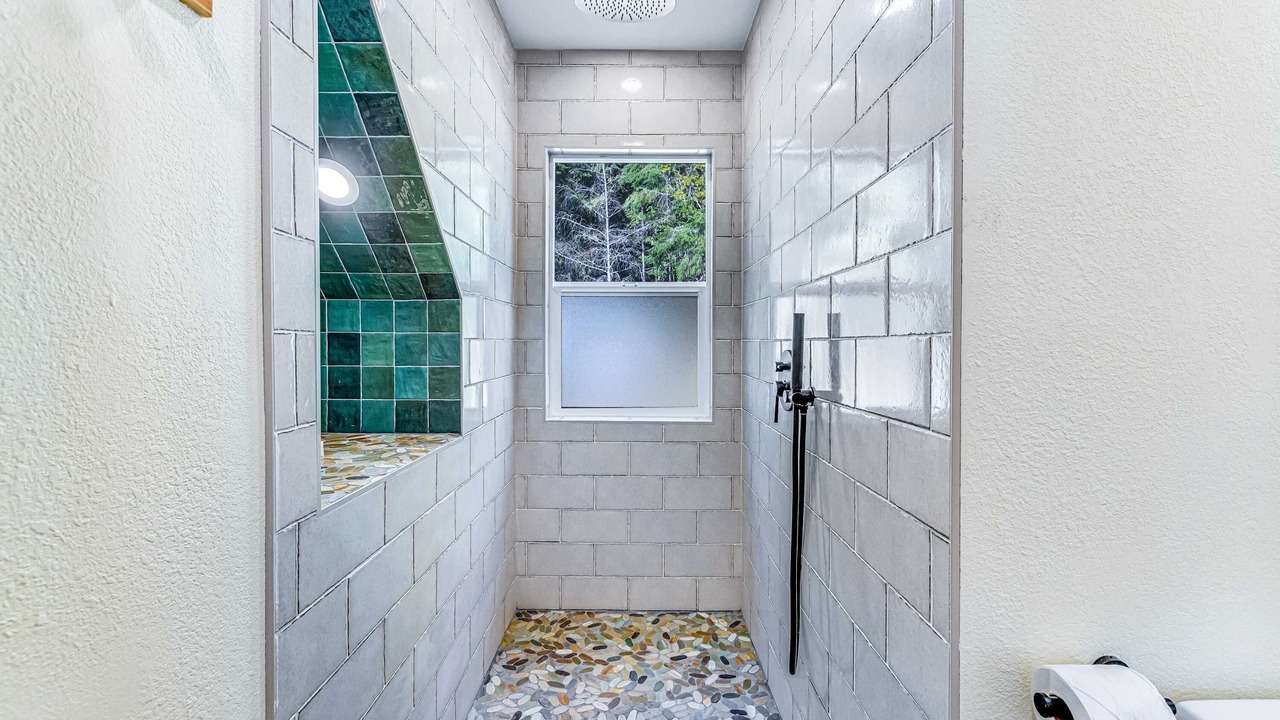 Photo of Bathroom in Little River