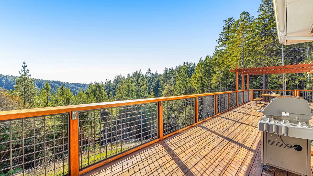 Photo of Outdoor in Little River