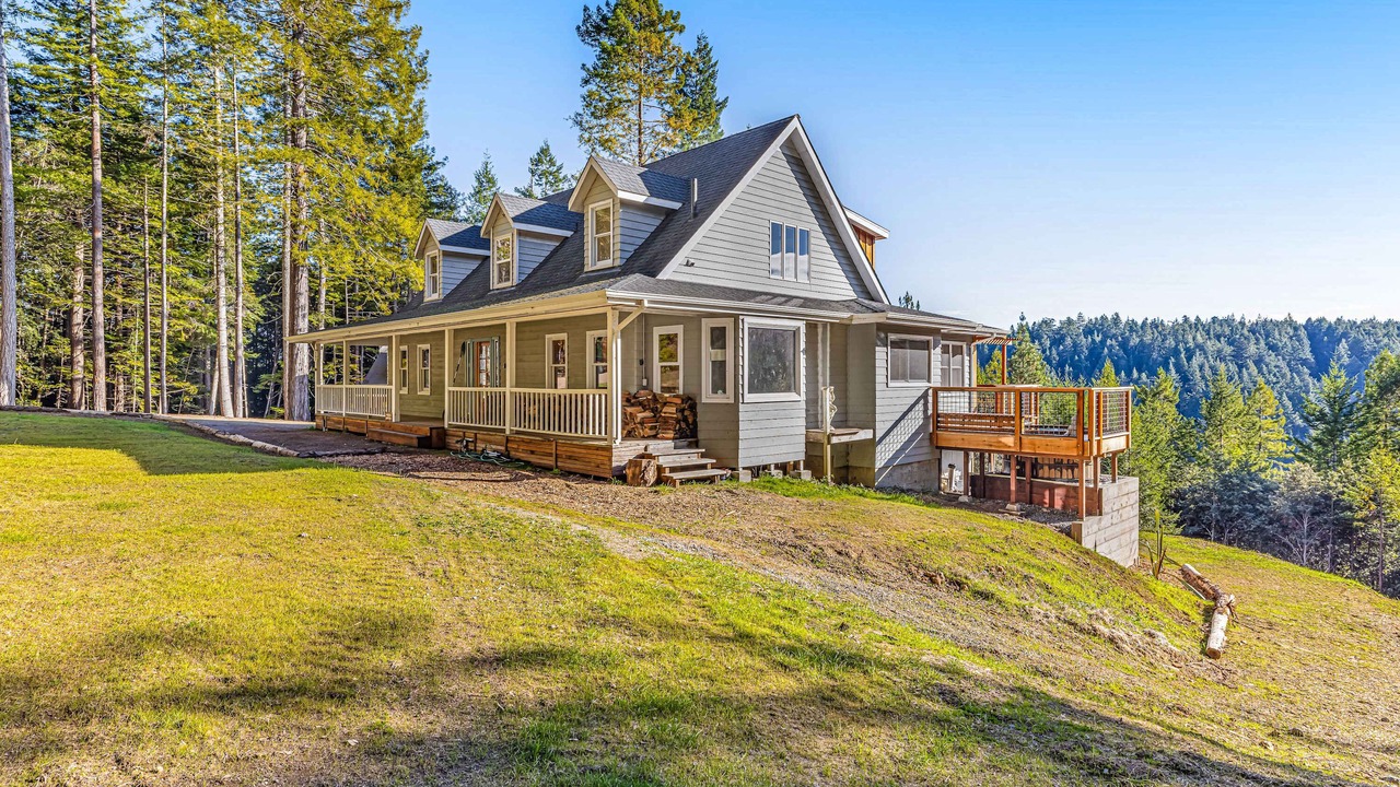 Photo of Outdoor in Little River