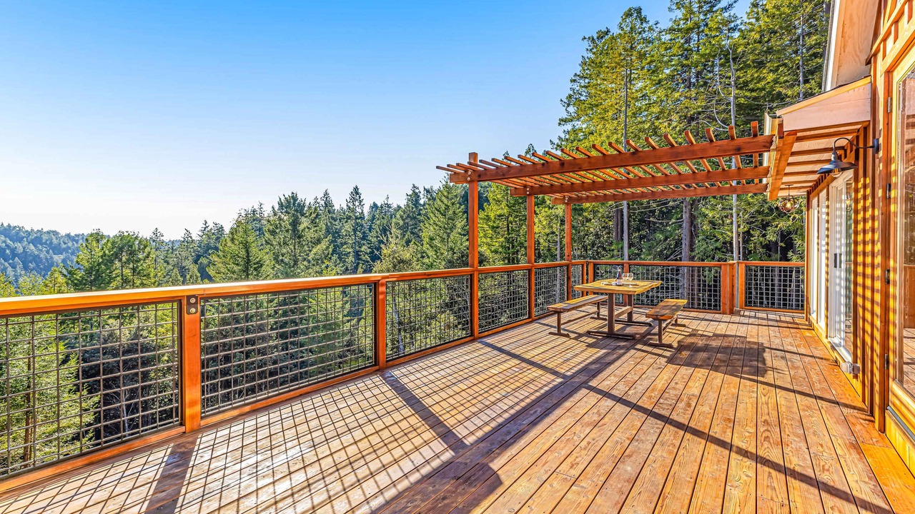 Photo of Outdoor in Little River