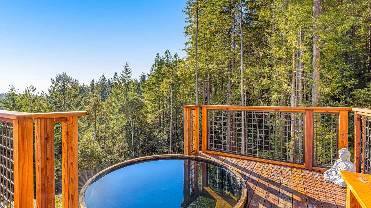 Photo of Outdoor in Little River
