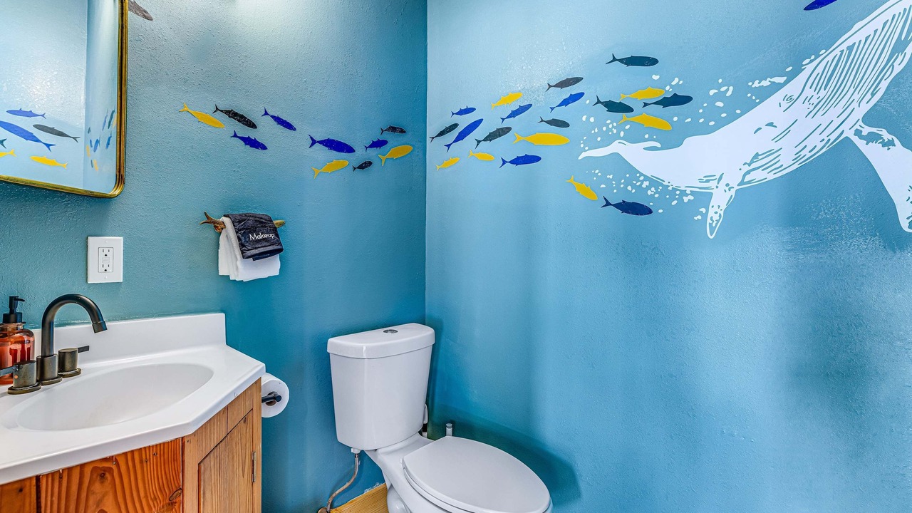 Photo of Bathroom in Little River