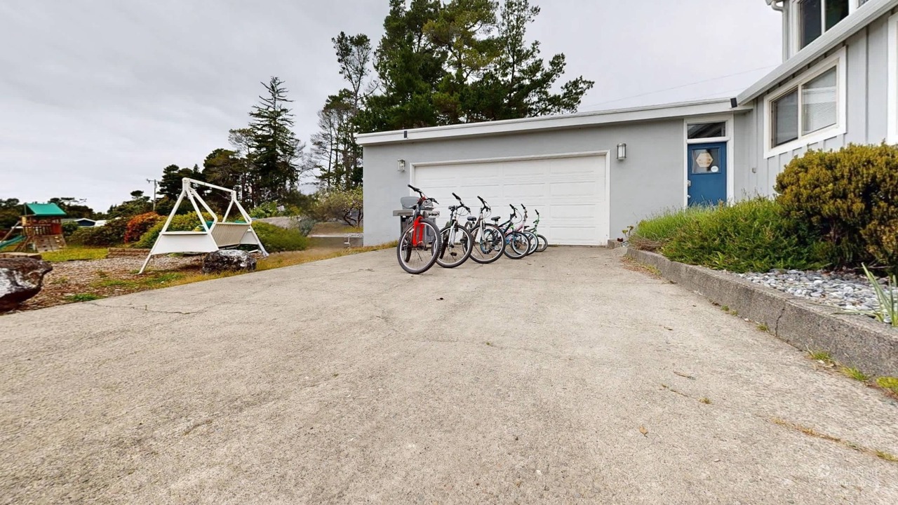 Photo of Outdoor in Fort Bragg