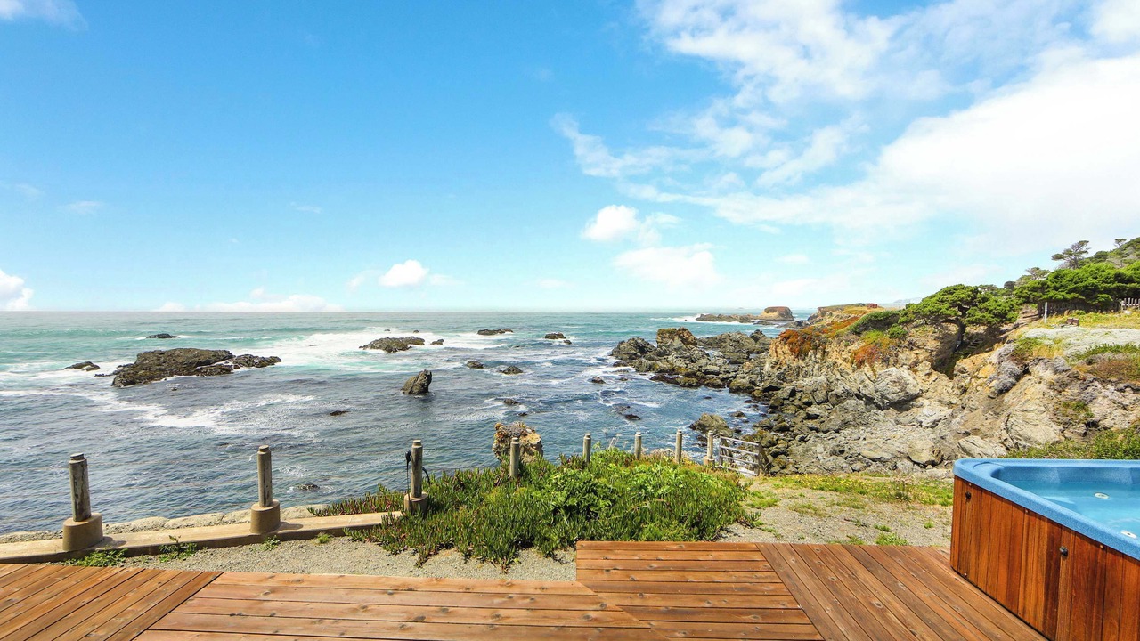 Photo of Outdoor in Fort Bragg