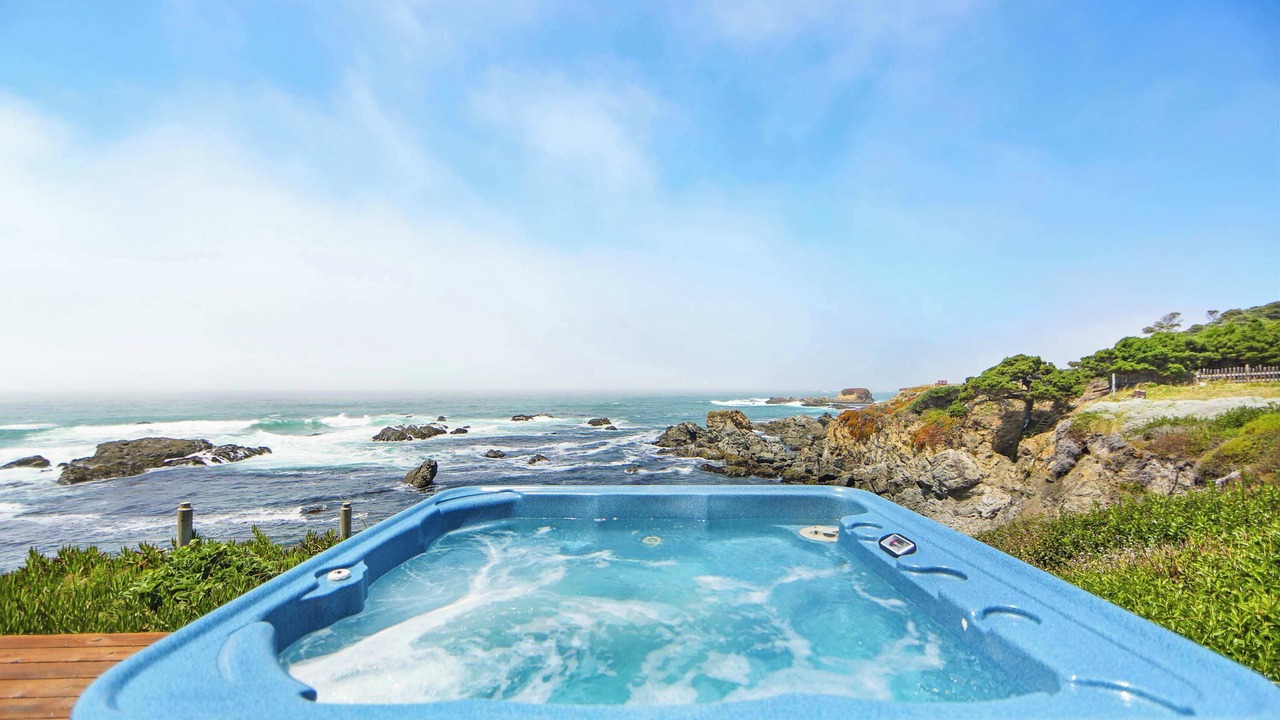 Photo of Outdoor in Fort Bragg
