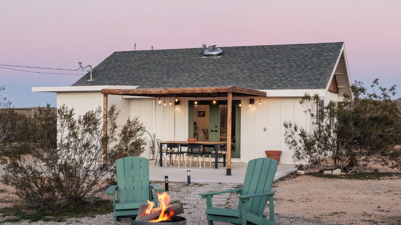 Photo of Outdoor in Yucca Valley