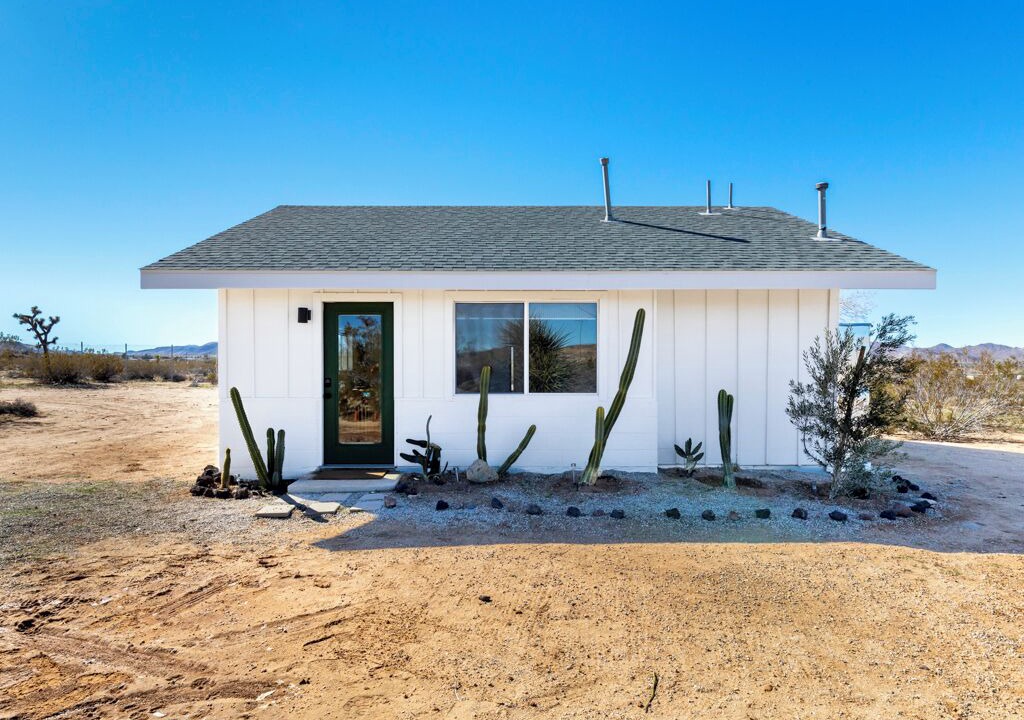 Photo of Outdoor in Yucca Valley