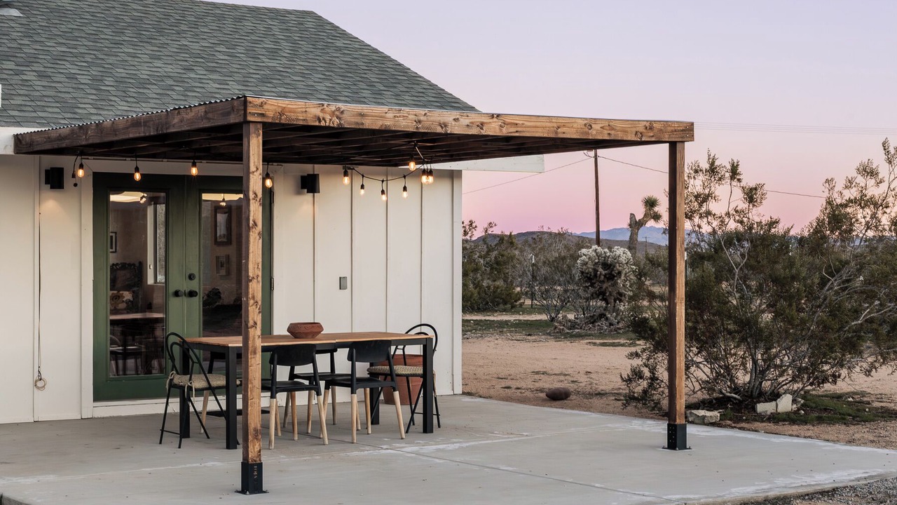 Photo of Outdoor in Yucca Valley