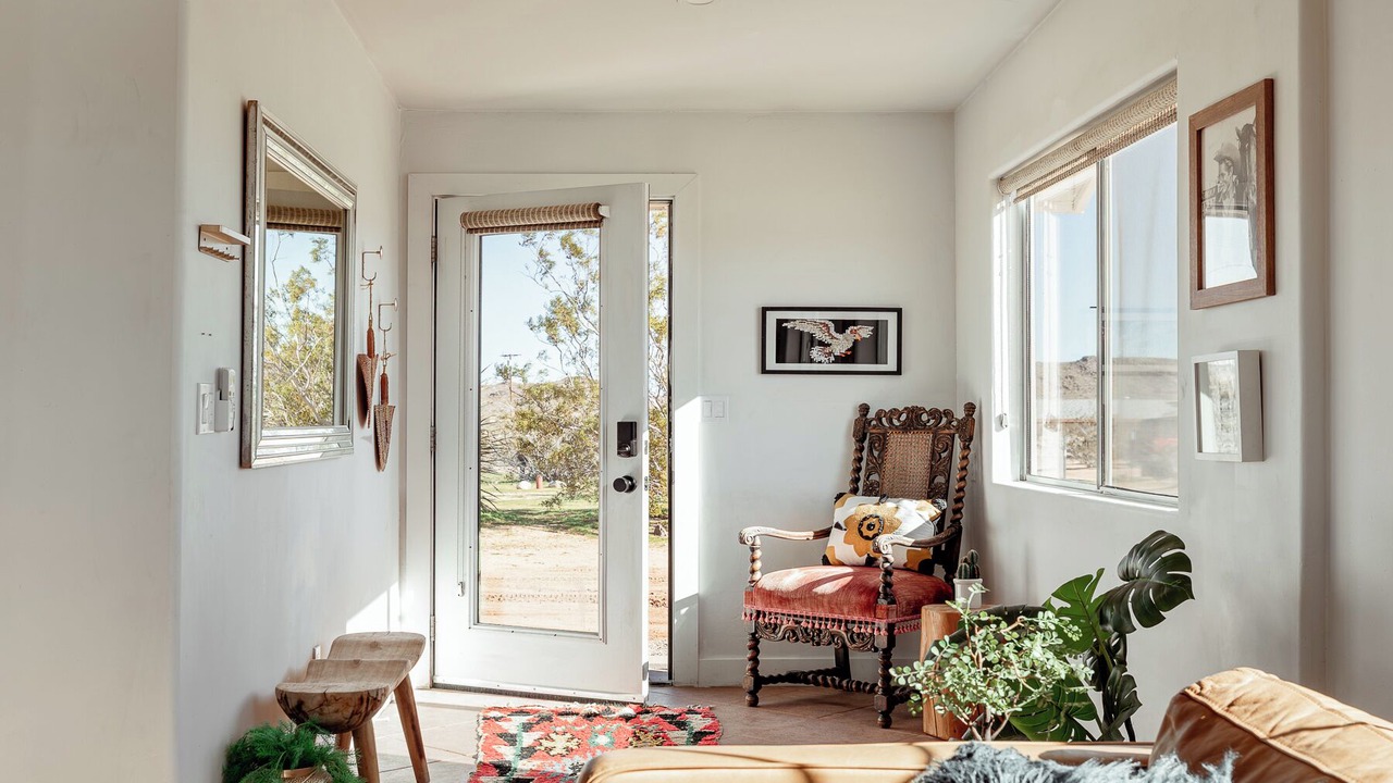 Photo of Livingroom in Yucca Valley